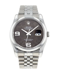 Rolex Datejust 116200